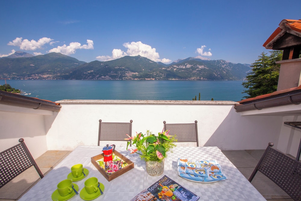 Bella Menaggio Panoramica