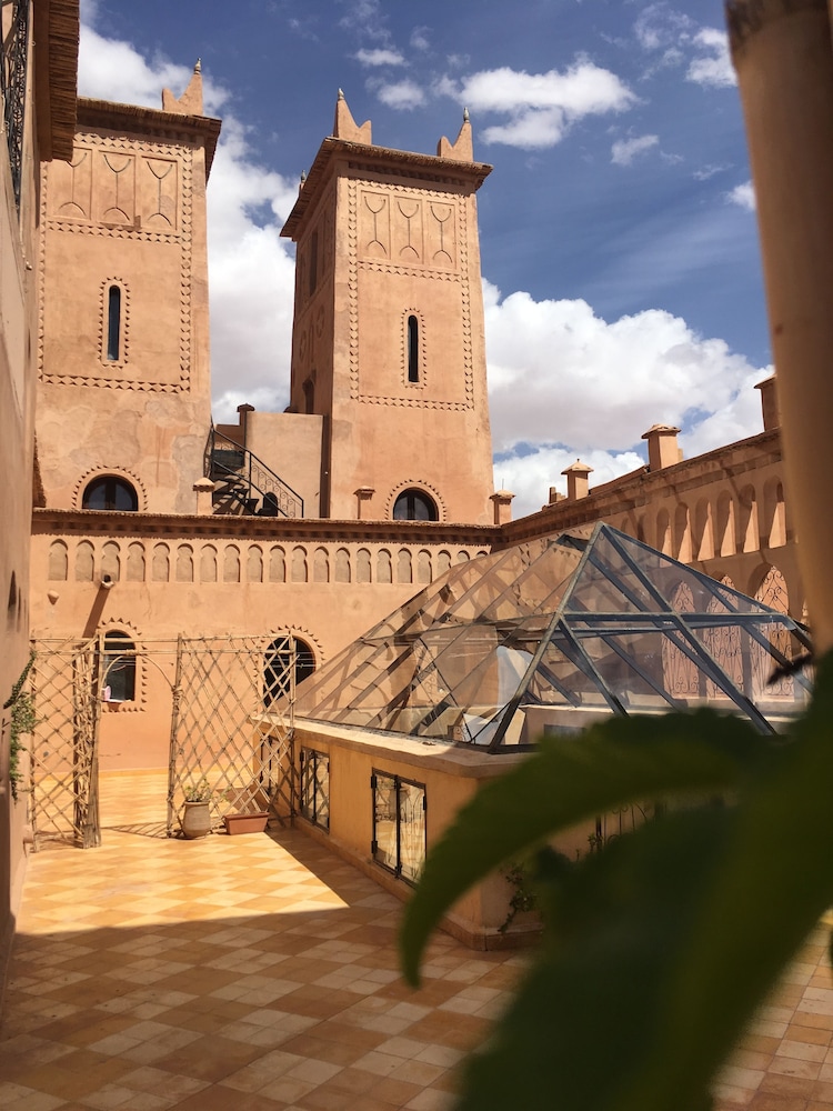 Kasbah Titrit