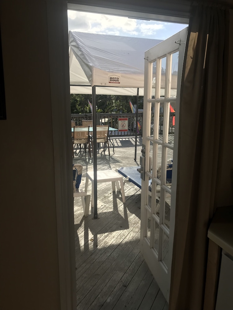 New Orleans House - Gay Men Adult Resort