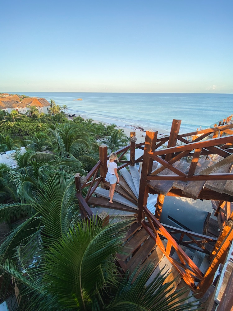 Hotelito Azul - Property Image 70