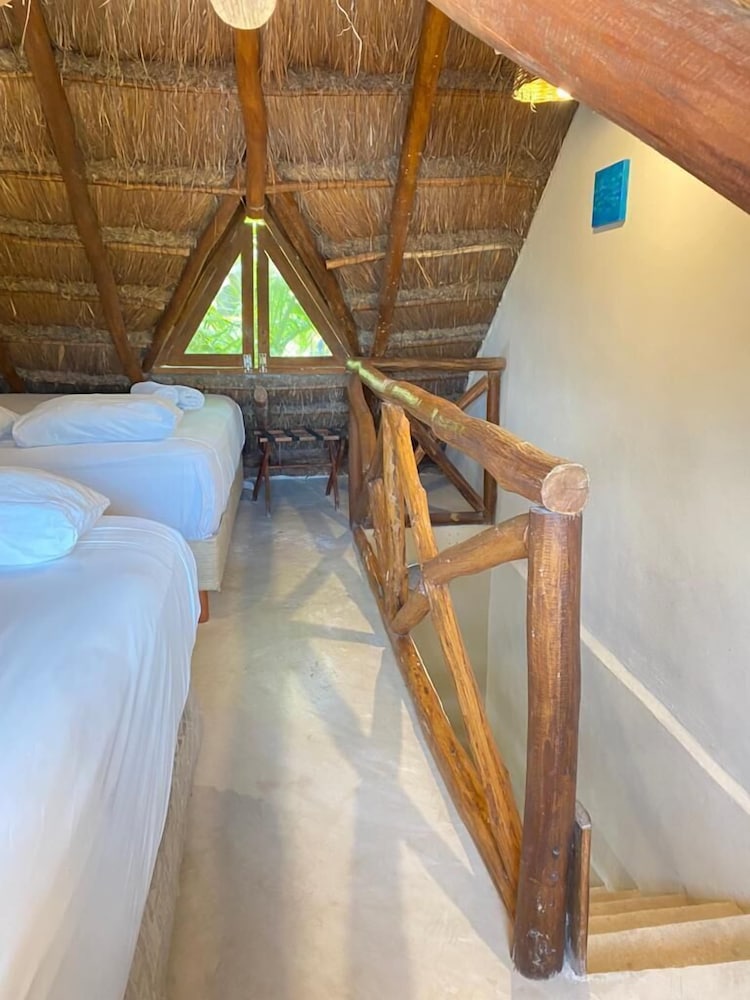 Isla Holbox Vacations - La Constanza de Rulo - Property Image 54