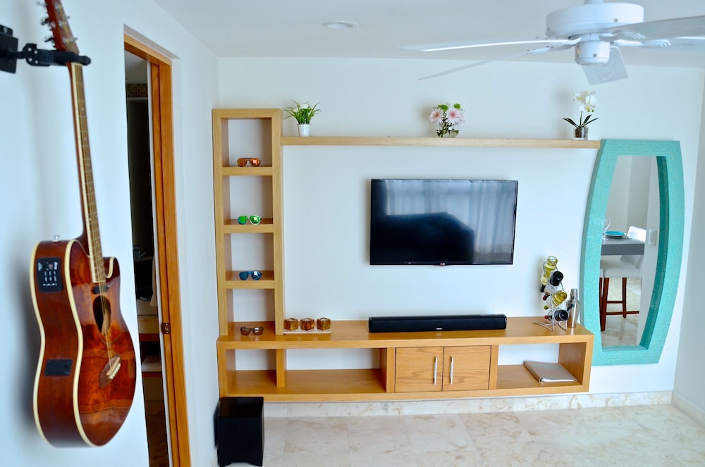 A-Nah Suites Apartamentos by CSR