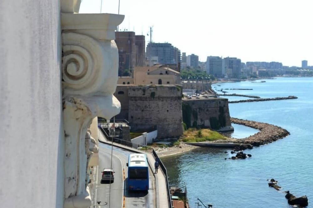 baja delle sirene