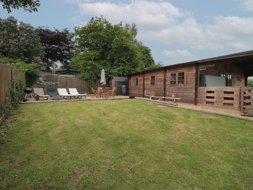 Pigsfoot Lodge