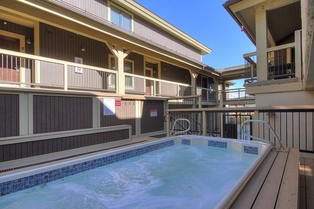 Breckenridge Ski Resort CO Vacation Condos