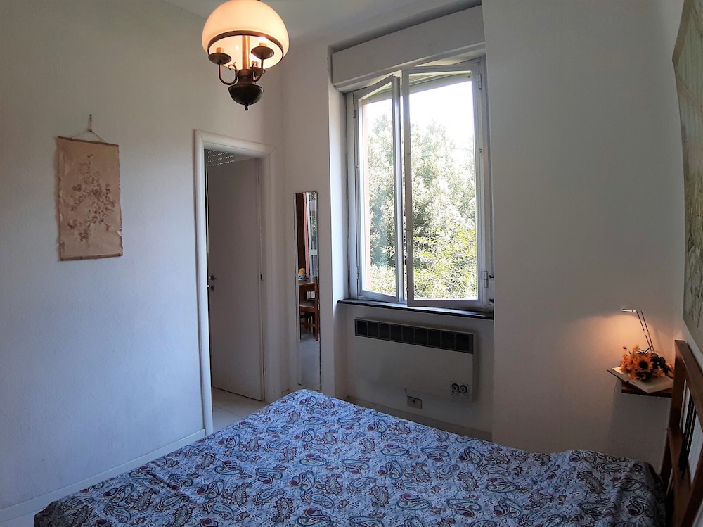 Casa Isotta view 2