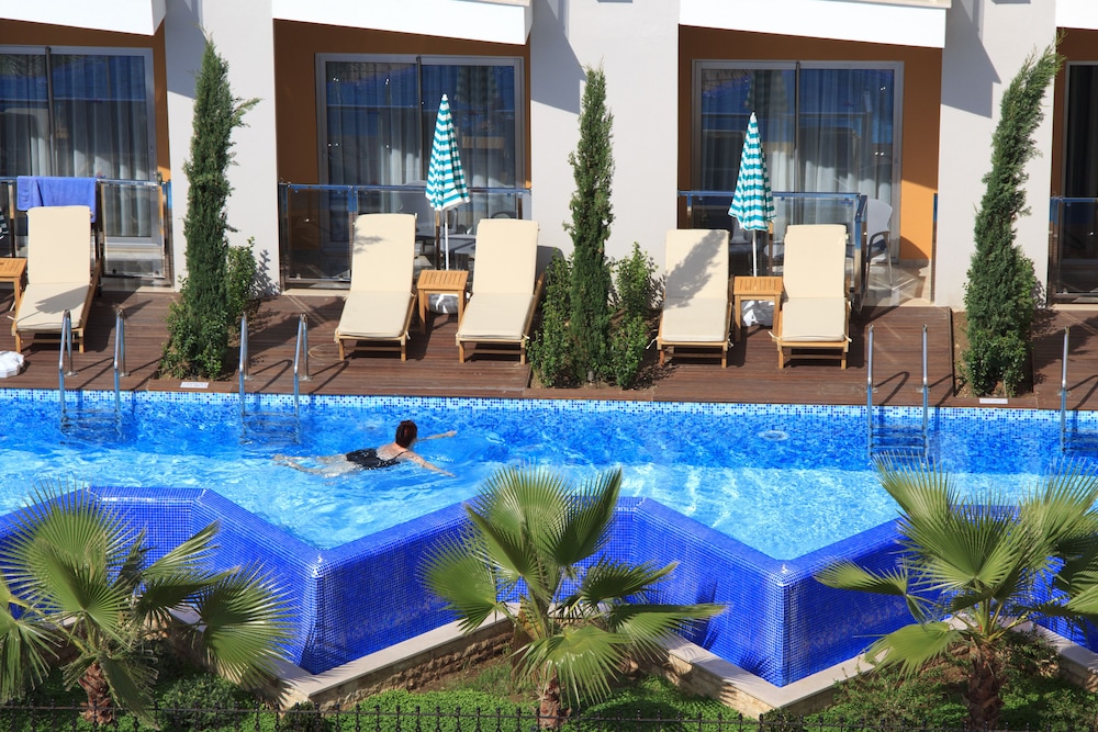 My Home Resort - All inclusive