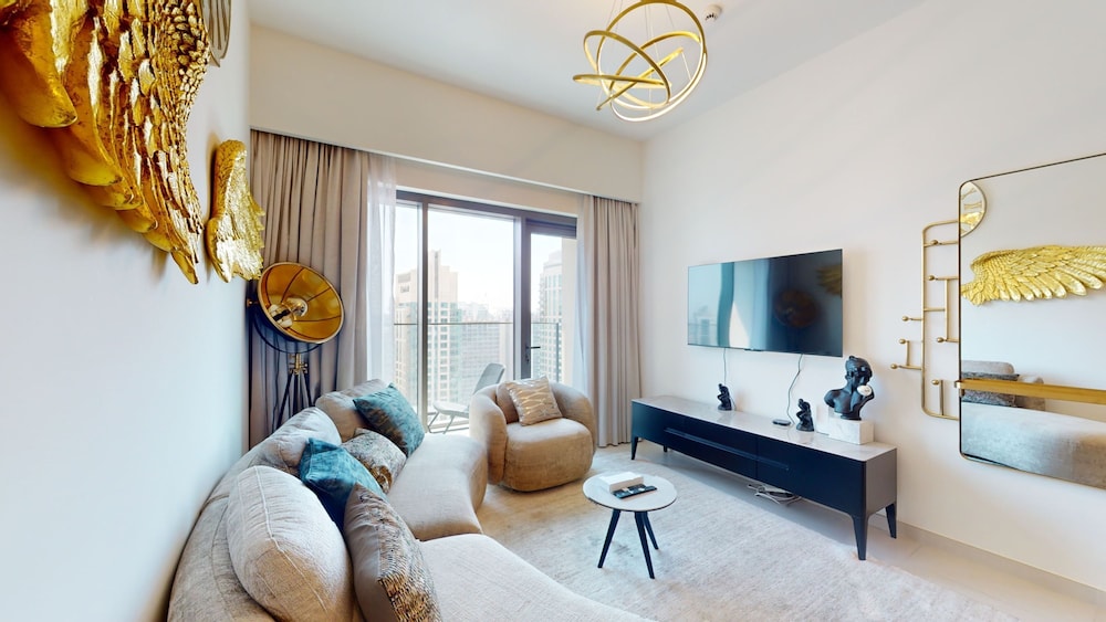 Downtown - Burj Royale 2408