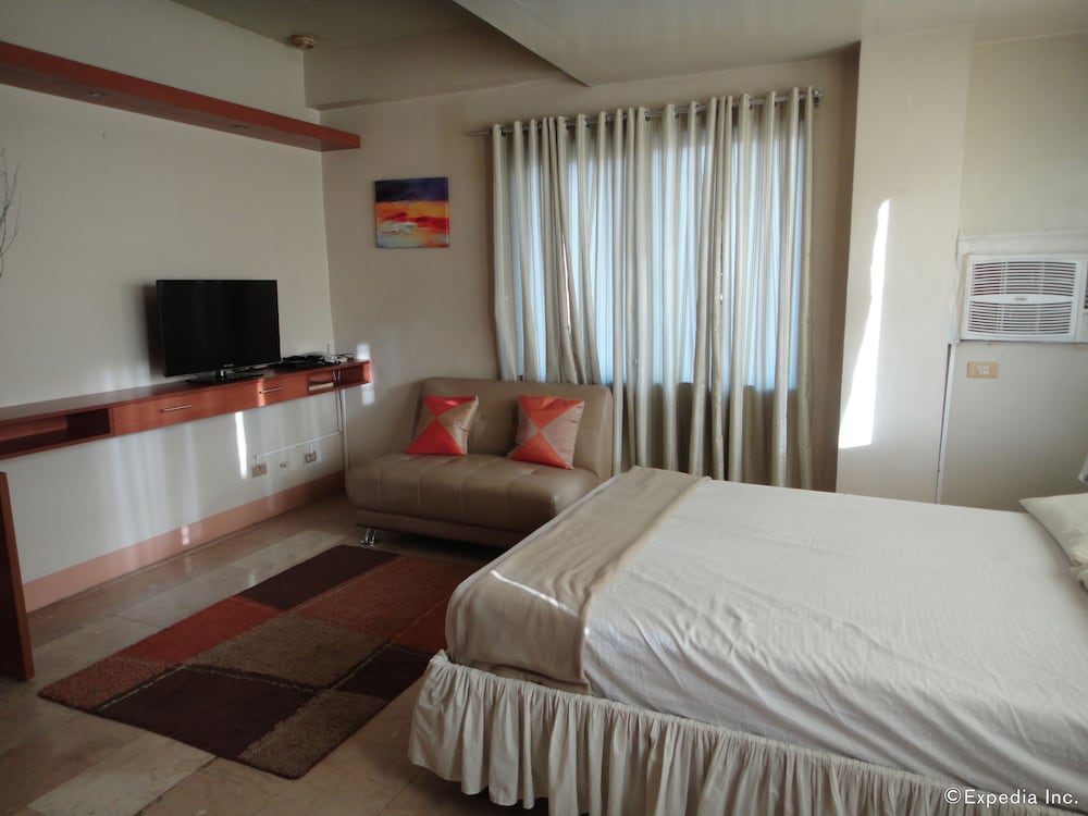 Cebu Vacations - GE Home Residential Inn - Property Image 7