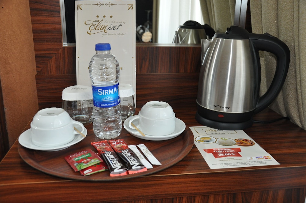 Elan Otel - Image 60