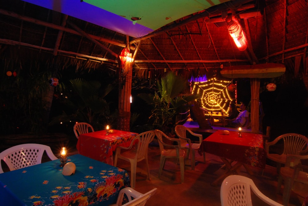 Lanta Coral Beach Resort
