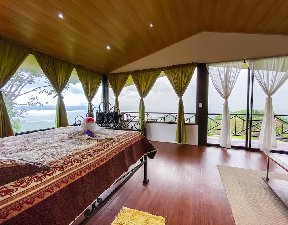 Arenal Garden Lodge