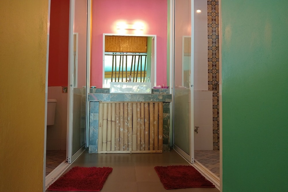 Chaba Bungalows
