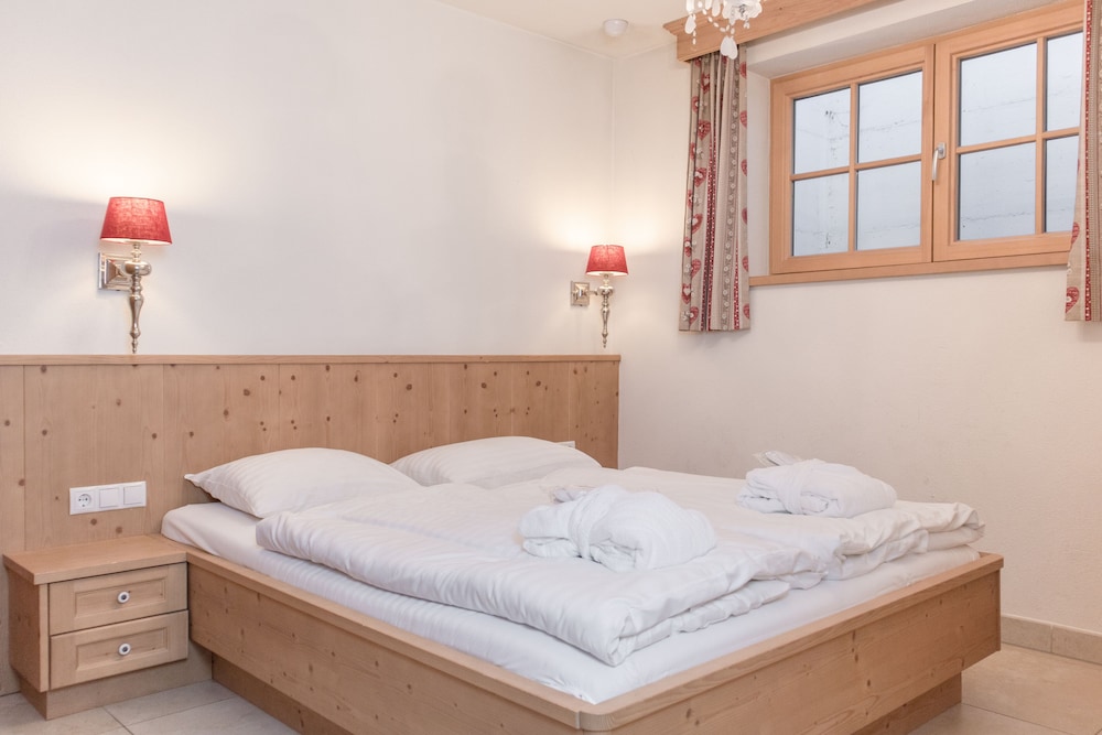 AvenidA Panorama Chalet by Alpin Rentals
