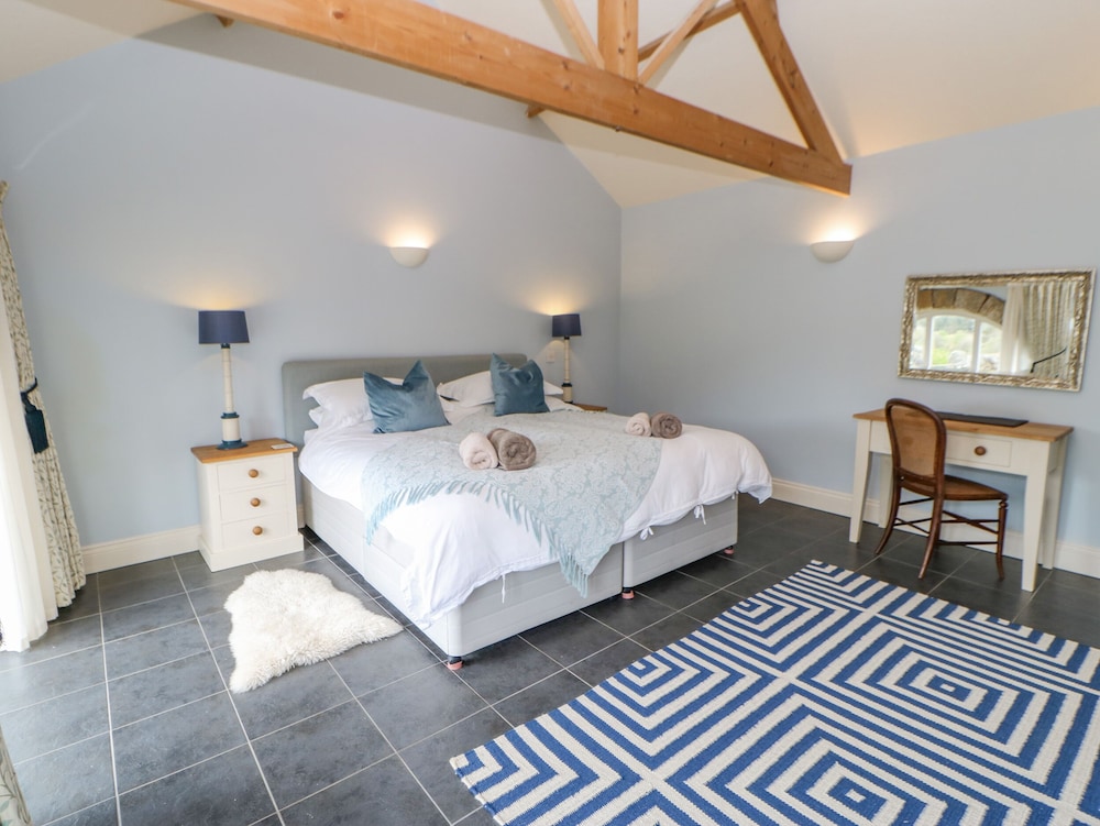 Gallow Law Cottage