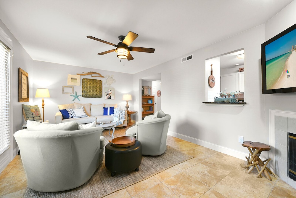 Ponte Vedra Colony Circle 11 by Distinctive Beach Rentals view 4