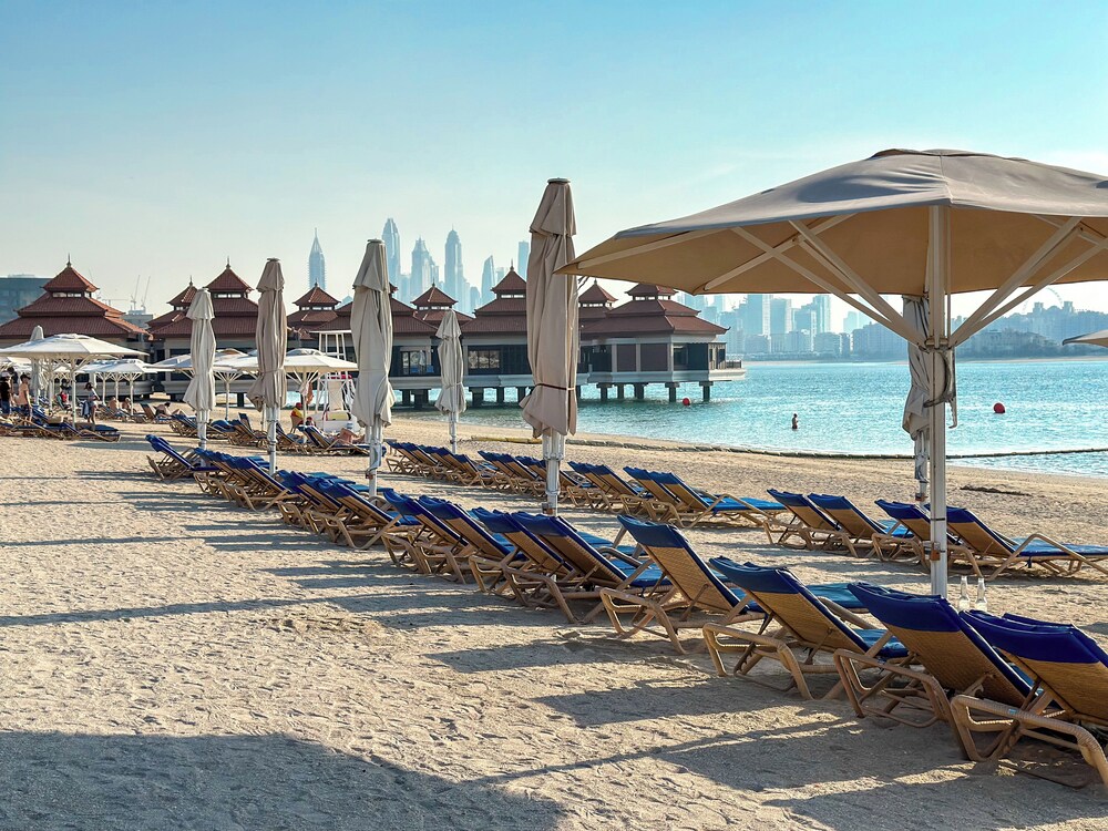 Resort Apartments - Royal Amwaj South