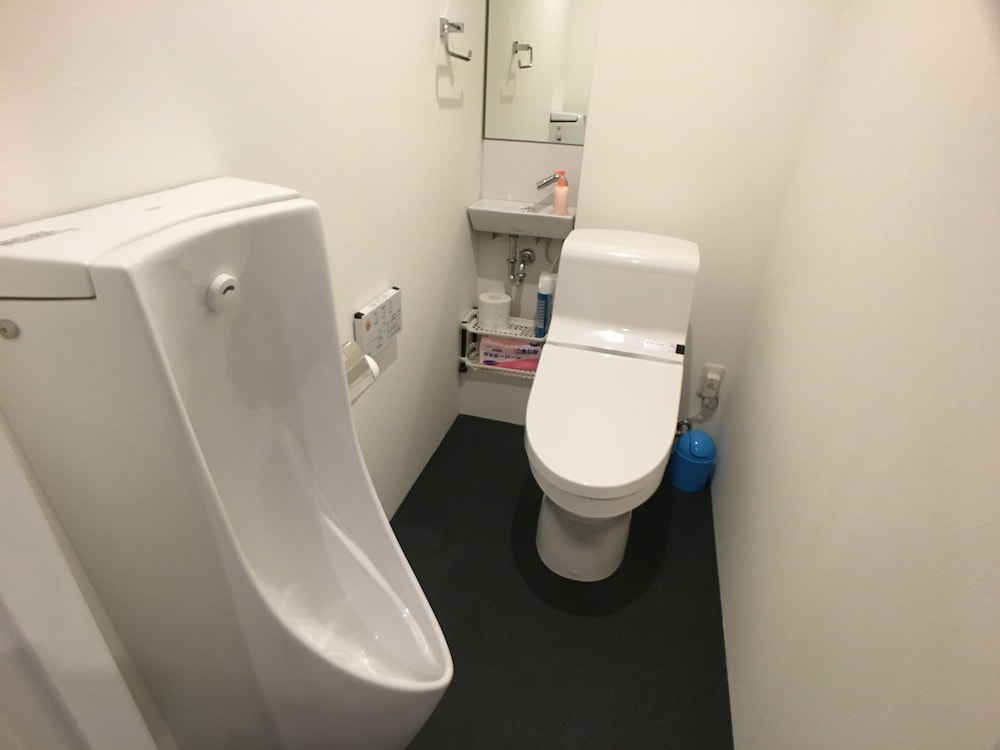 One World Osaka Central - Hostel