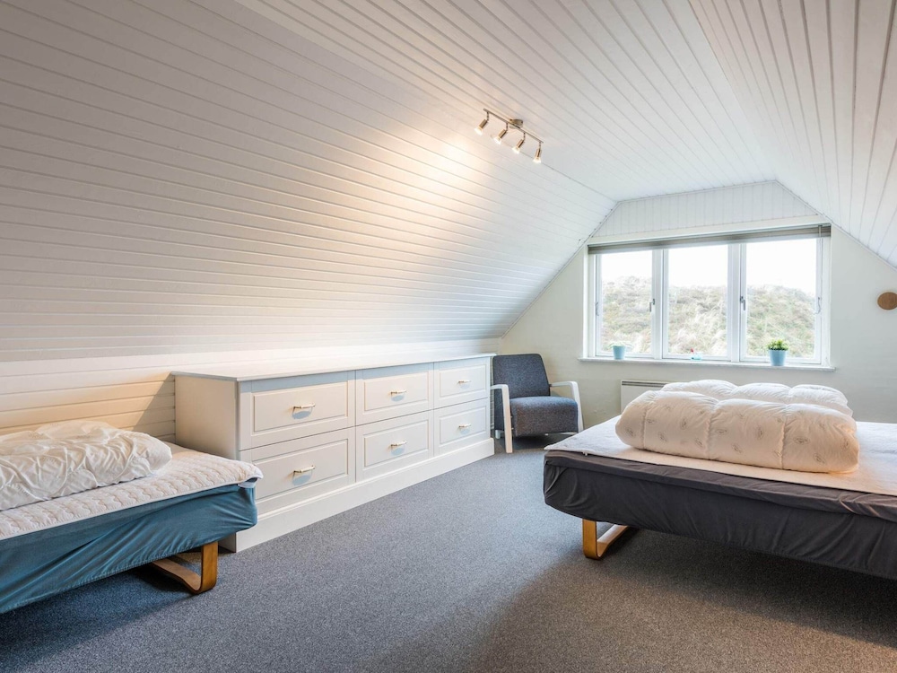 7 Person Holiday Home in Henne view 4