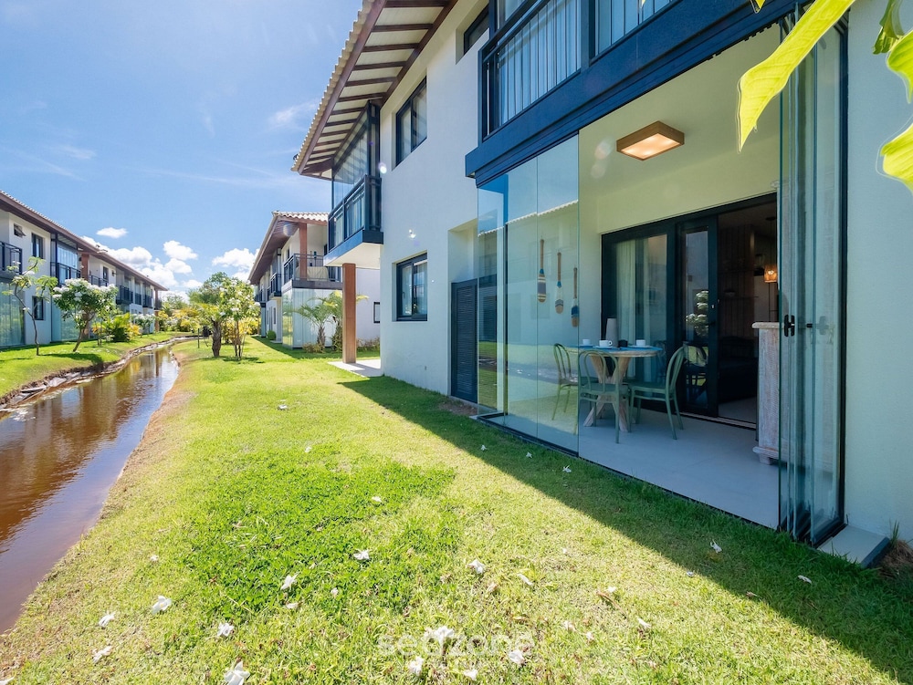 VLP - Apartments Close to Praia do Forte/ba