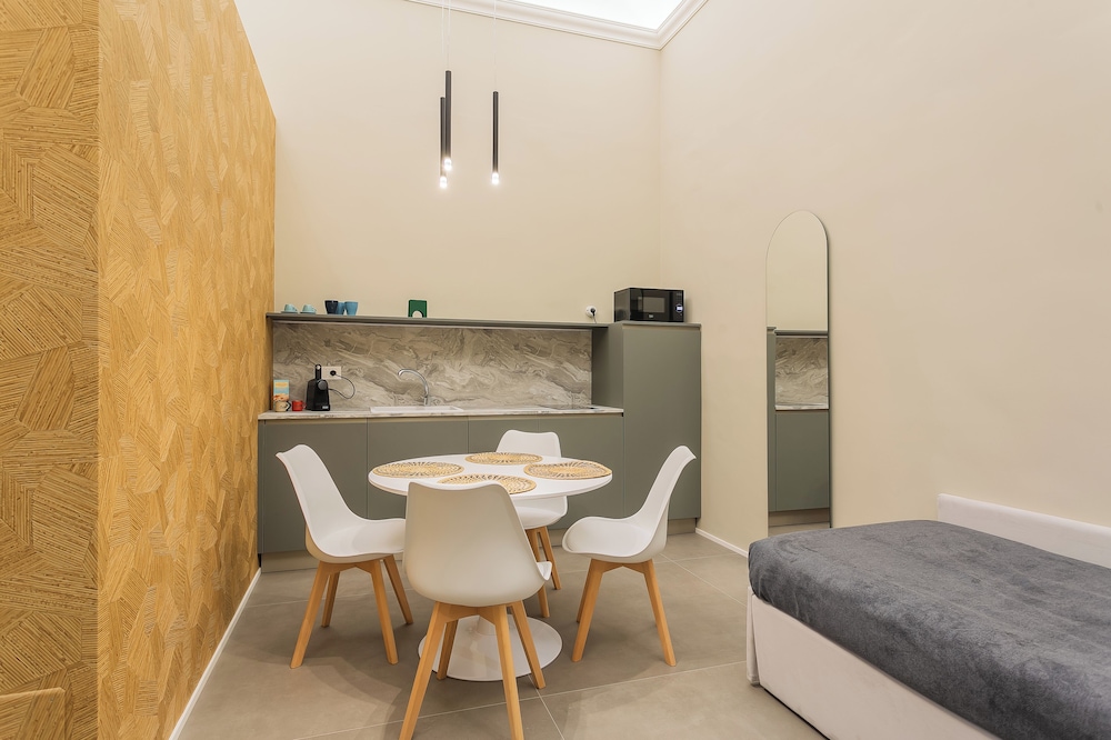 Cognetti Suites by Wonderful Italy