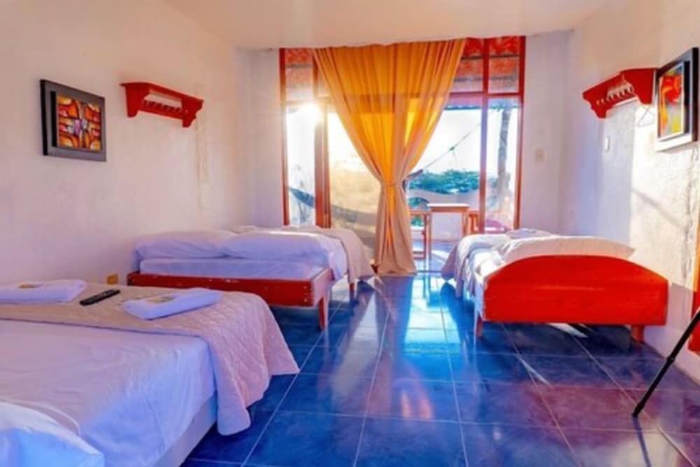 Royal Galapagos Inn