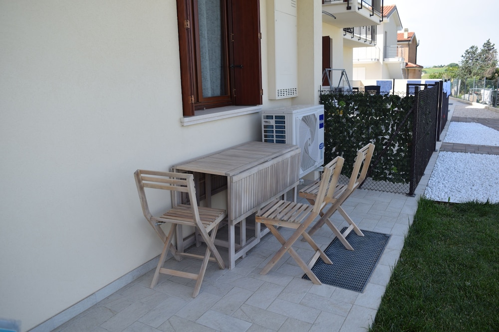 Casa In Collina