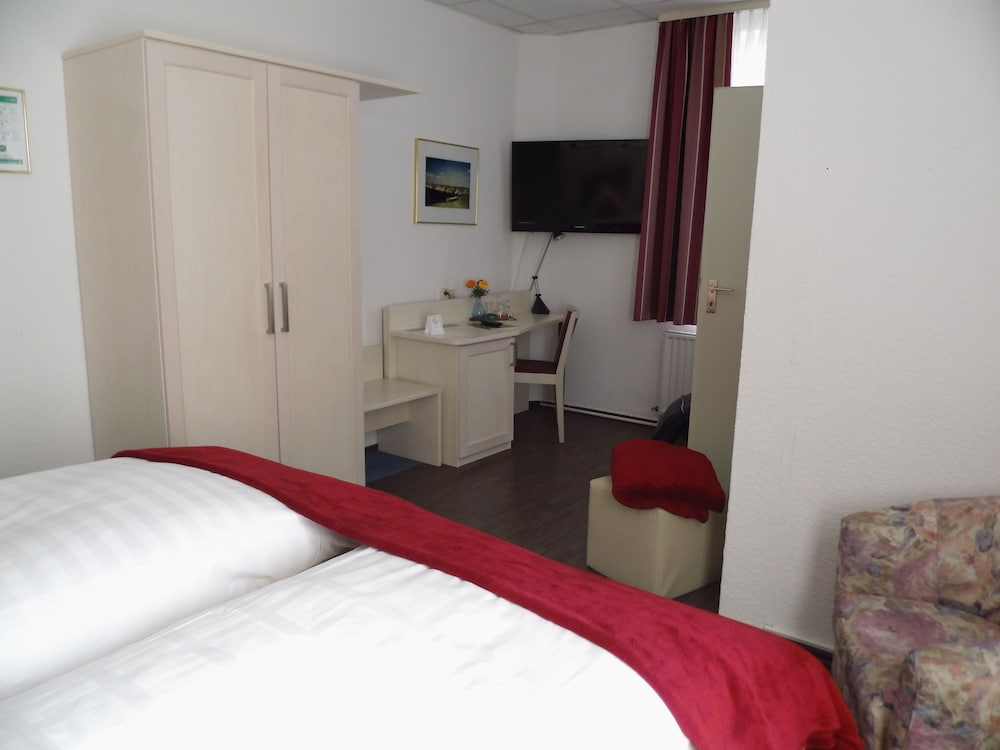Hotel Wildunger Hof - Property Image 24