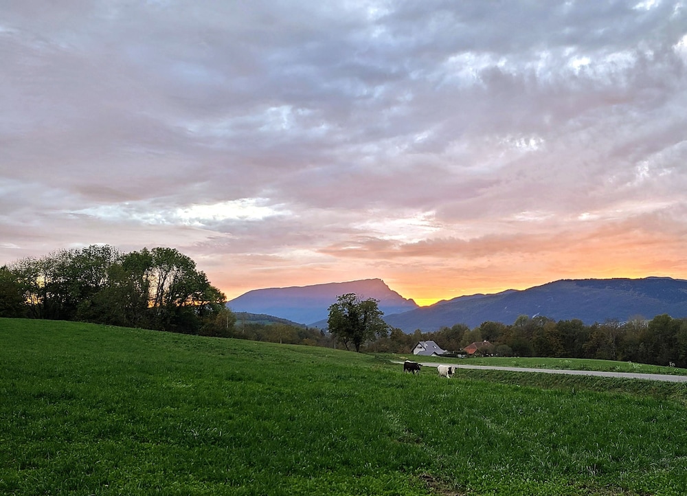 La Grange