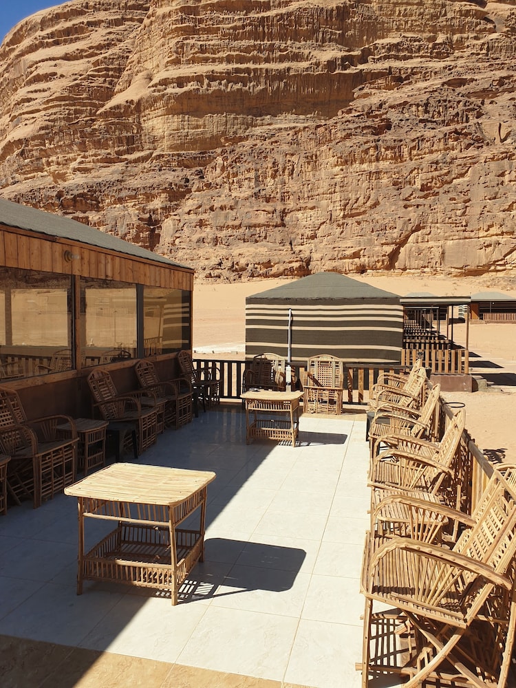 Salman Zwaidh Camp