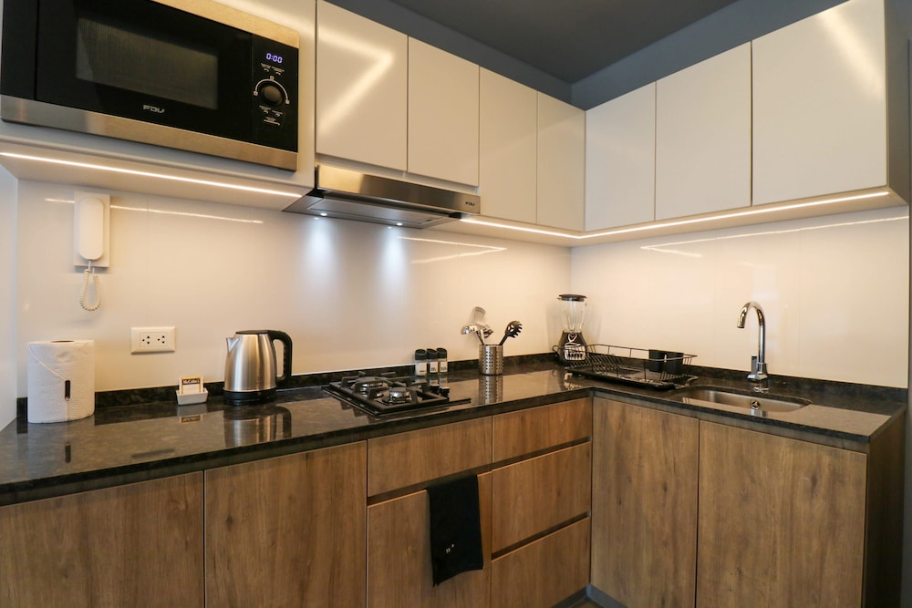 w Stunning 1BR w Perfect View in San Isidro