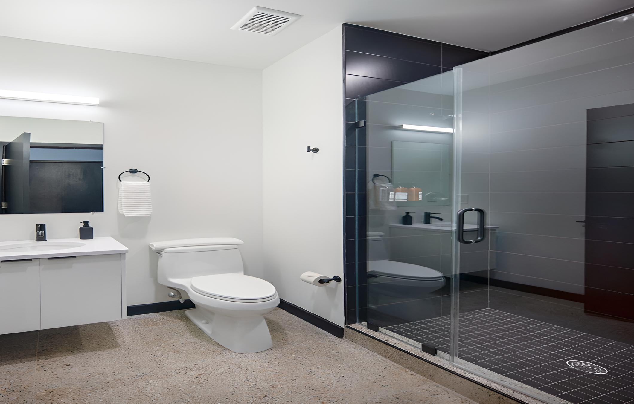 4003 Chestnut 2A in Philadelphia view 2