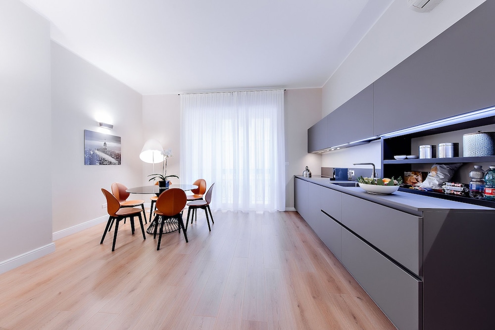 Milano Manzoni CLC Apartments