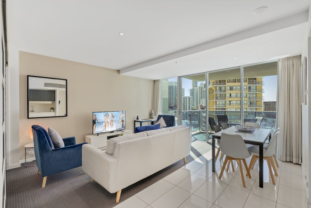 H-Residences Surfers Paradise - GCLR