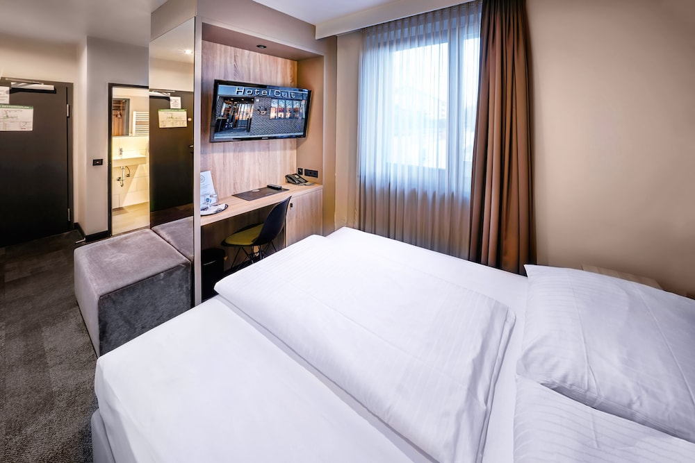 Berlin Vacations - Hotel Cult - Property Image 14