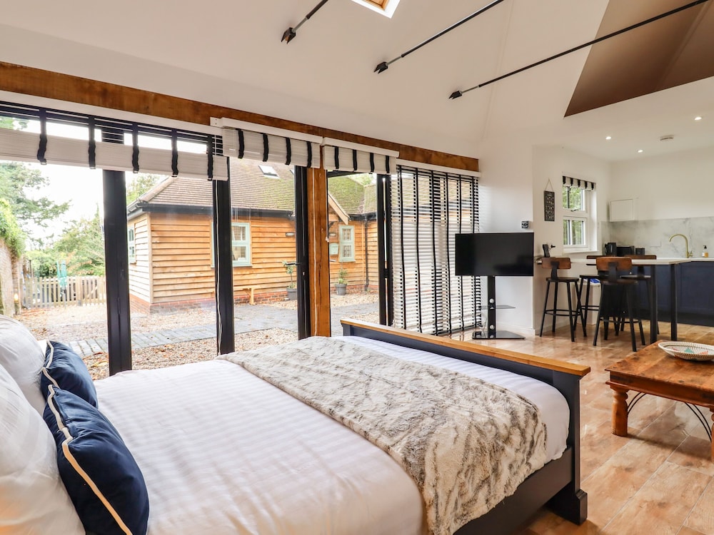 Dreamwood Lodge