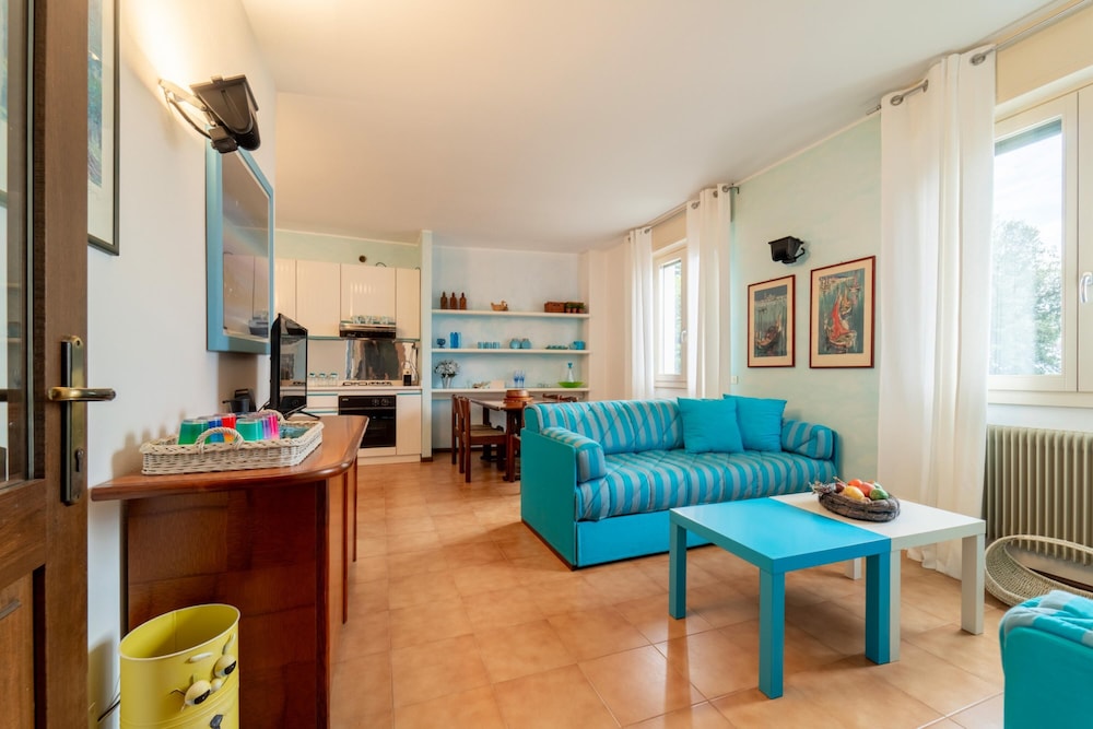 Lunas Apartment by Wonderful Italy