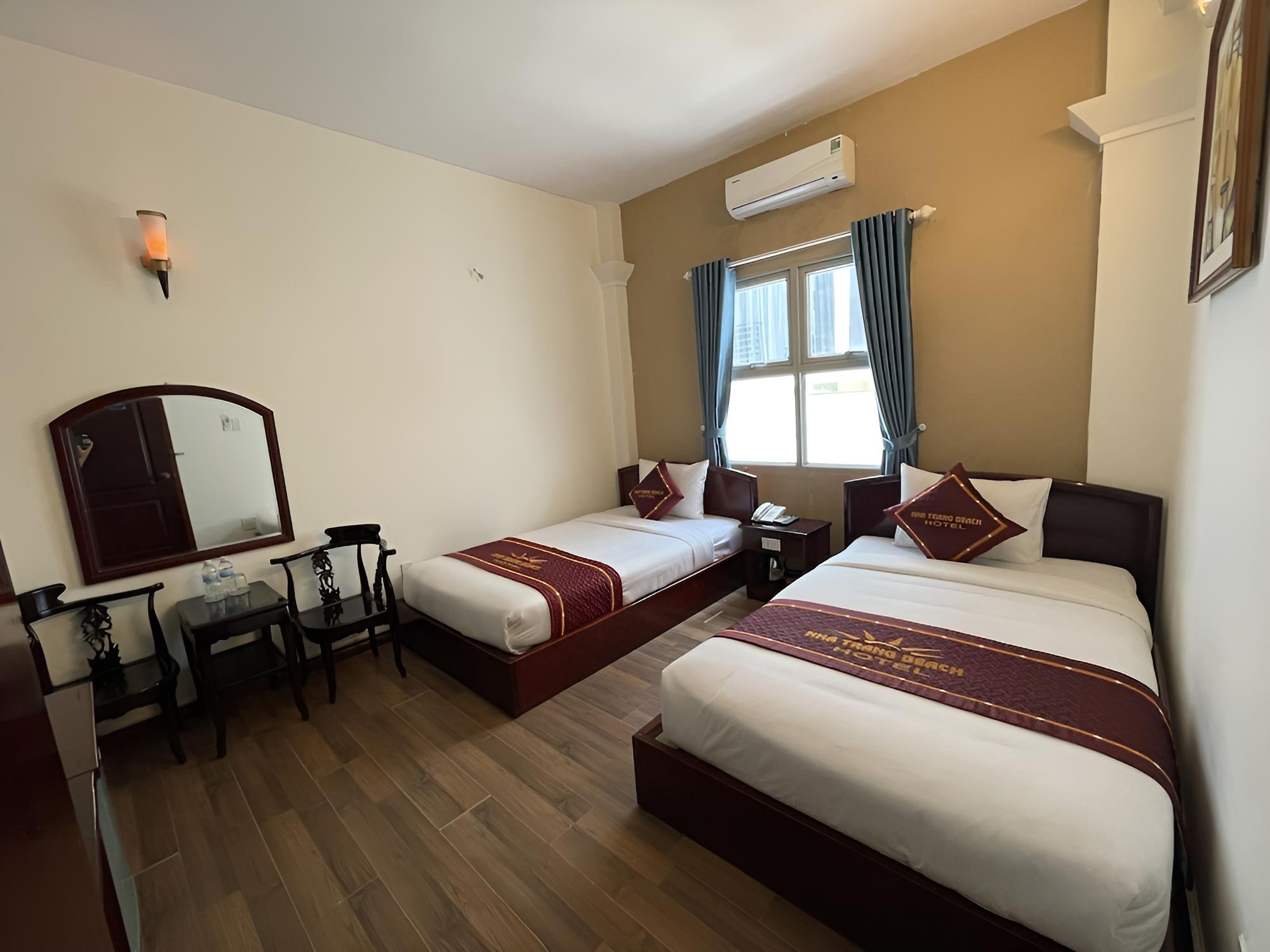 Nha Trang Beach Hotel