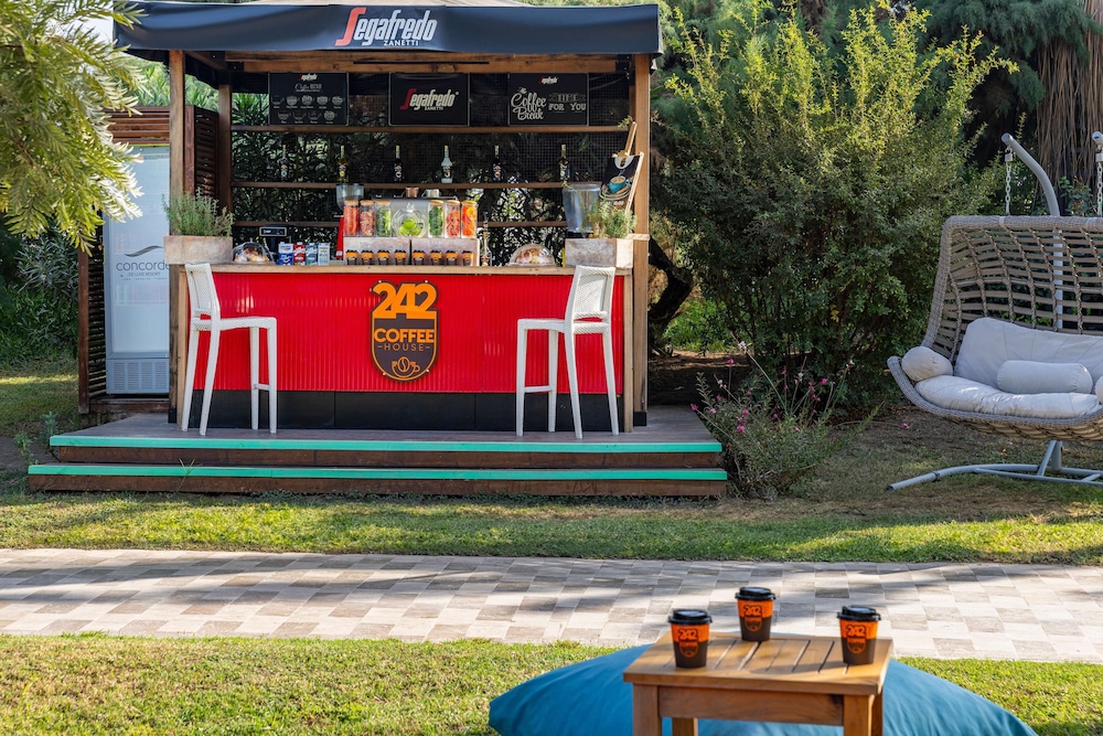 Concorde De Luxe Tatil Köyü - Prive Ultra Her Şey Dahil - Image 303