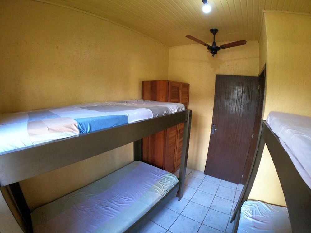 Residencial Villa Luana