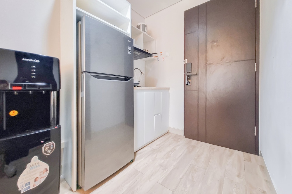 Best Deal Studio at Patraland Amarta Apartment