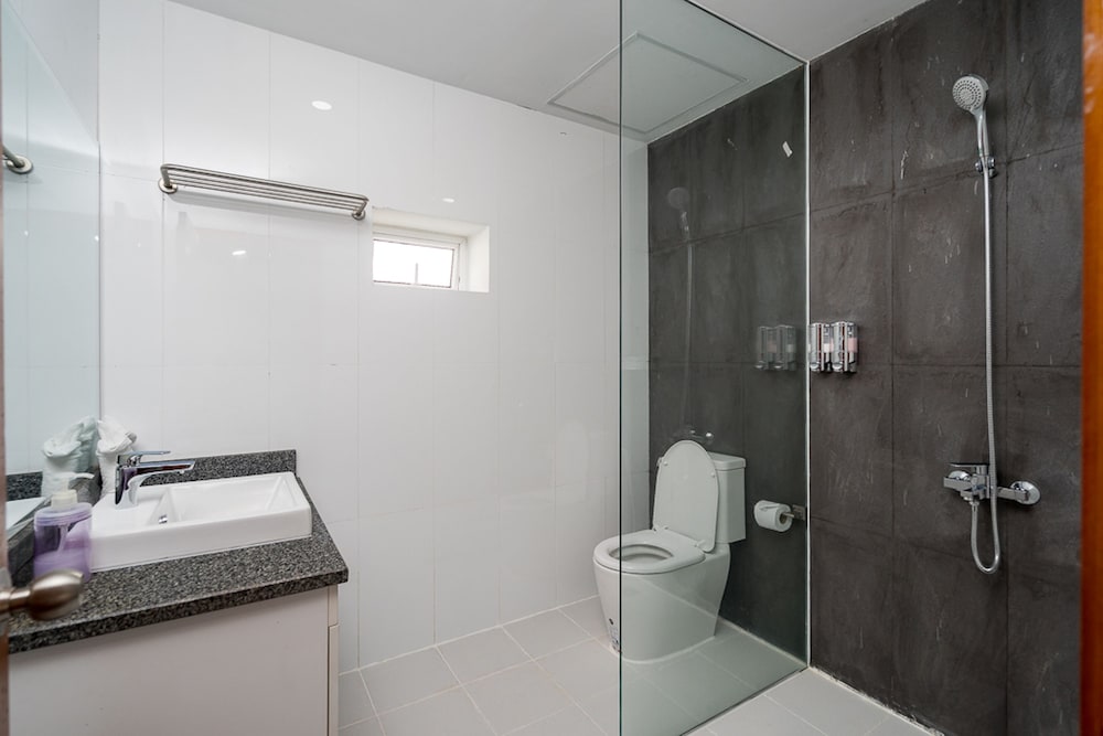 Melbourne Residence