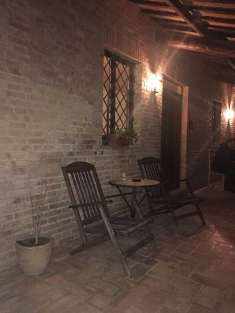 Agriturismo Fontechiara
