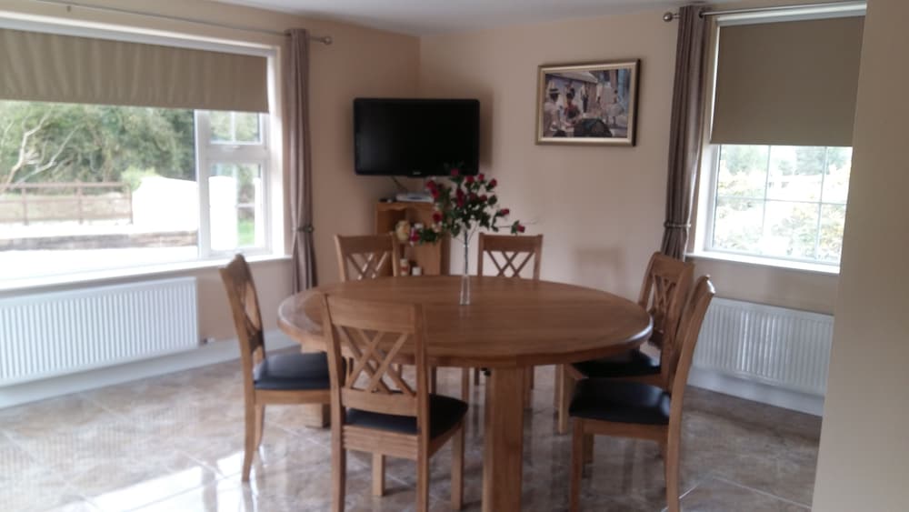 Killarney retreat