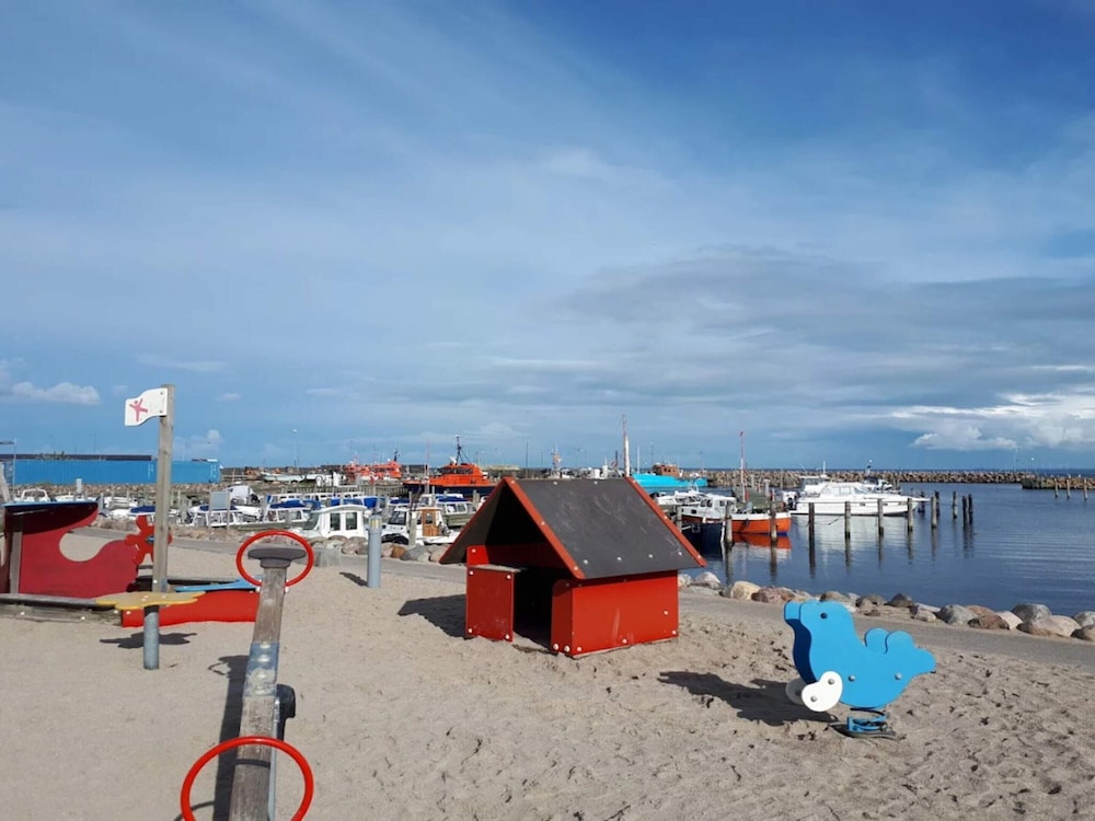 5 Person Holiday Home in Tranekaer