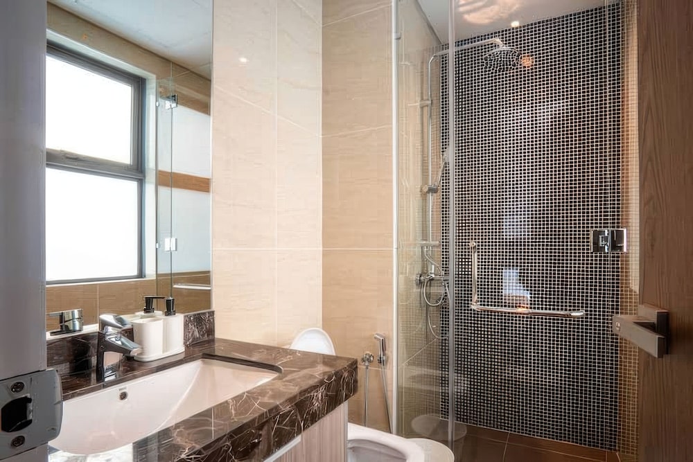 D'rapport Horizon Residences