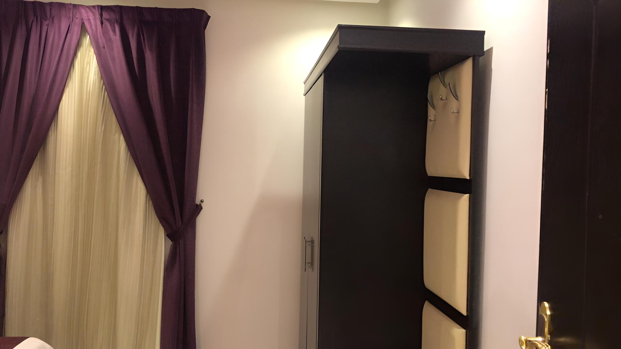 In Maz Aparthotel
