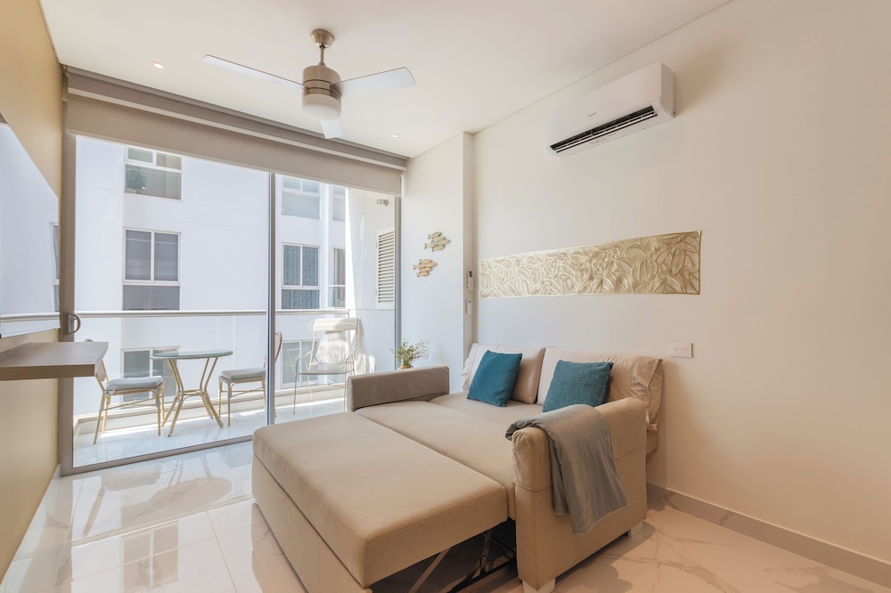 U-GO Edificio Sui Loft