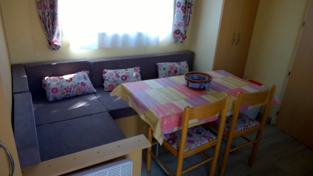 Camping Le Canchy