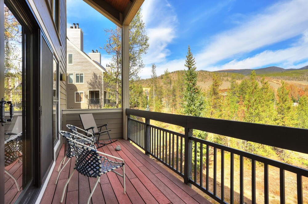 The Pines - Keystone Ski Resort CO Vacation Lodging